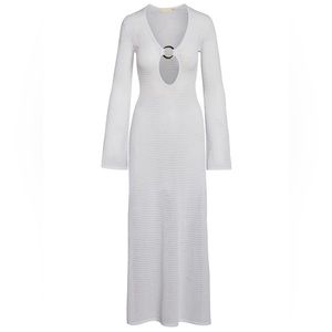 Montego Dress - White (Tash Exclusive Wedding Dress)